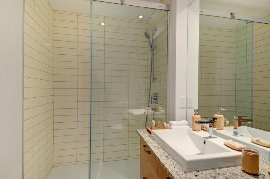 Les Immeubles Charlevoix - Le 760-214 Apartment Quebec City Room photo