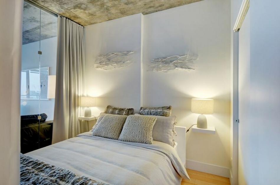 Les Immeubles Charlevoix - Le 760-214 Apartment Quebec City Room photo